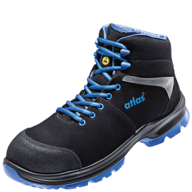 ATLAS SL 80 blue 2.0 ESD - S2 Produktbild
